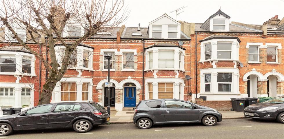 			2 Bedroom, 1 bath, 1 reception Ground Floor Flat			 Cotleigh Road, WEST HAMPSTEAD